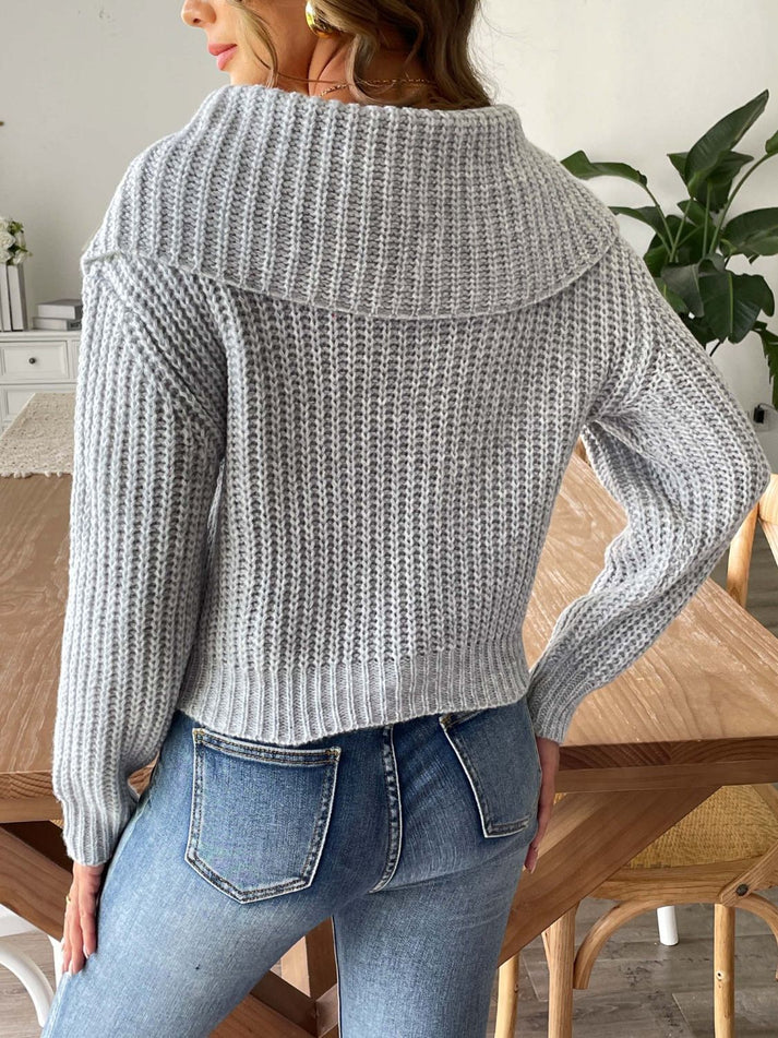 Beautifully Crafted Jumper