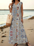 Timeless Vintage Style Garment