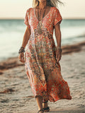 Beautifully Crafted Dress