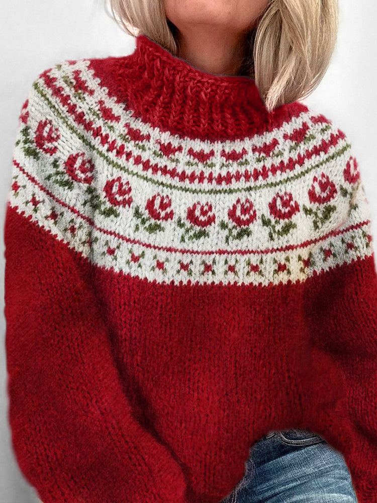 Elegantly Designed Jumper