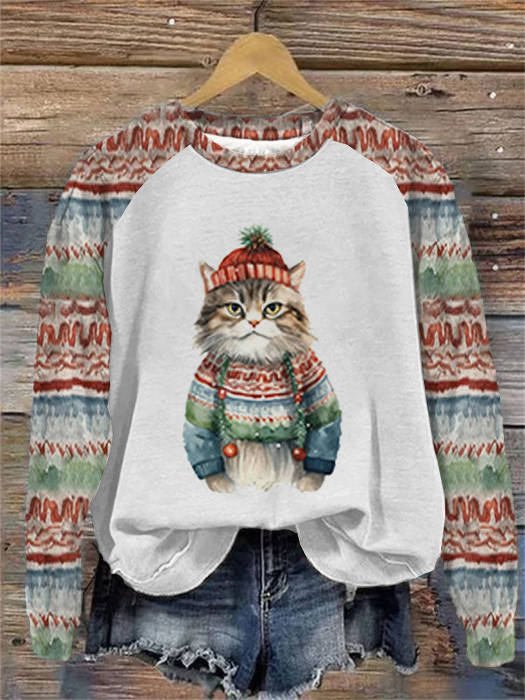 Timeless Vintage Style Shirt