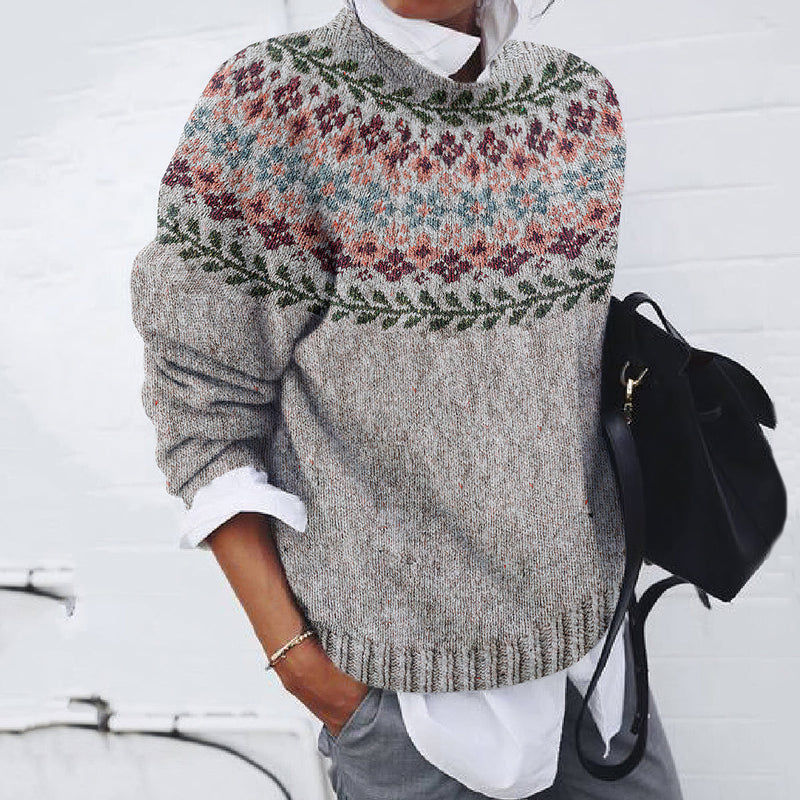 Classic Vintage Jumper