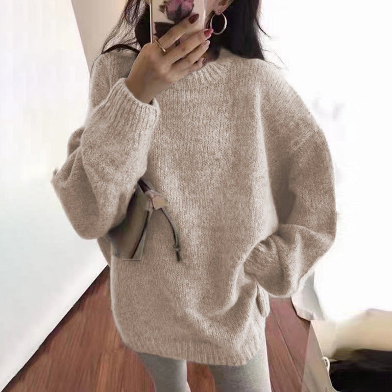Classic Designed Jumper