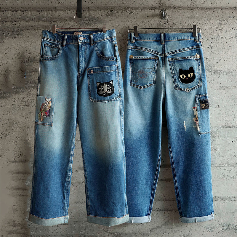 Classic Designed Garment