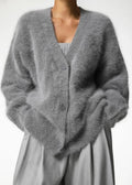 Classic Vintage & Enduringly Stylish Cardigan