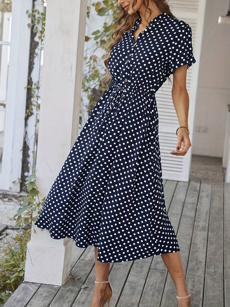 Vintage Inspired Garment