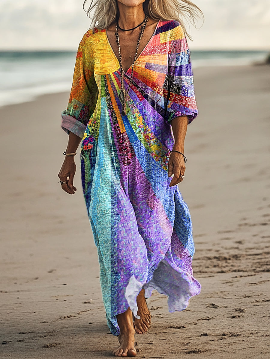 Elegantly Designed Dress