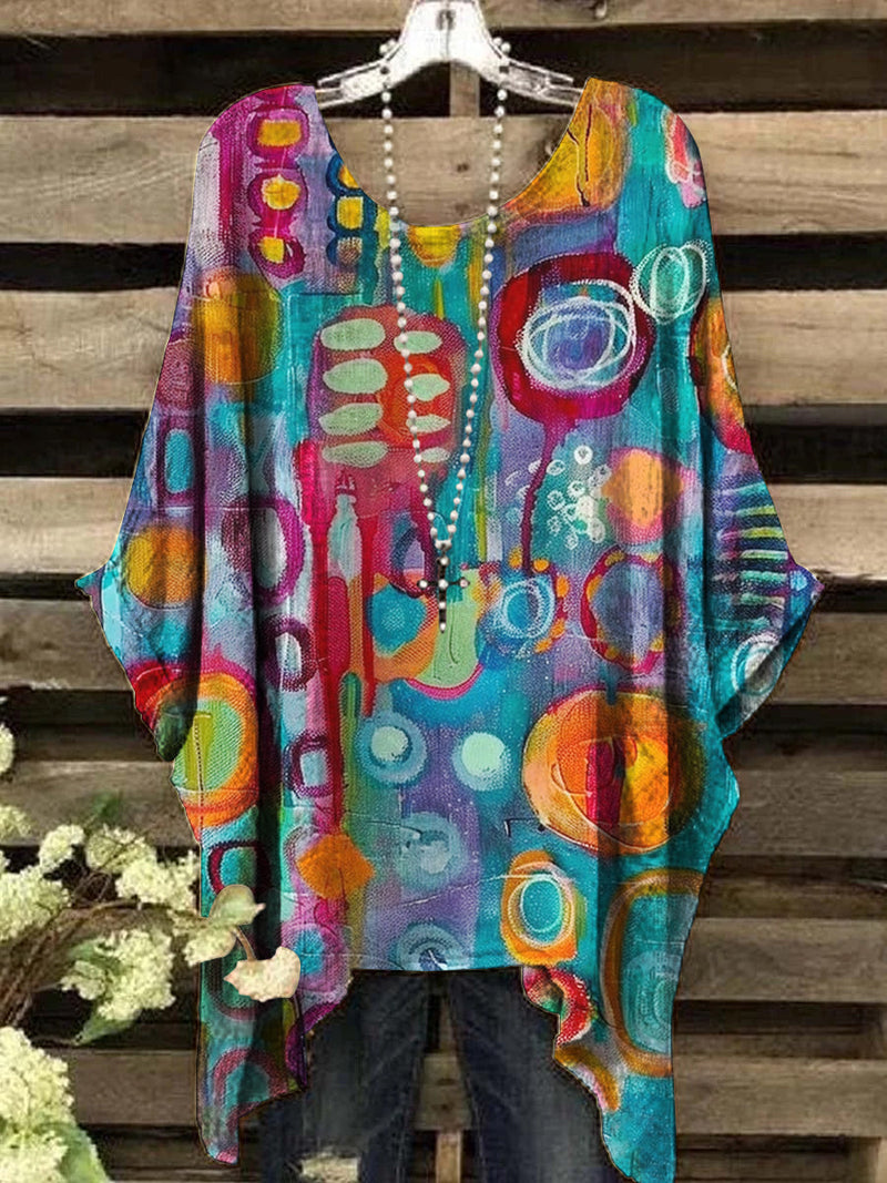 Gracefully Designed Top