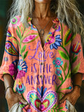 Gracefully Designed Shirt