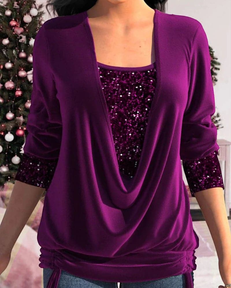 Thoughtfully Designed Shirt