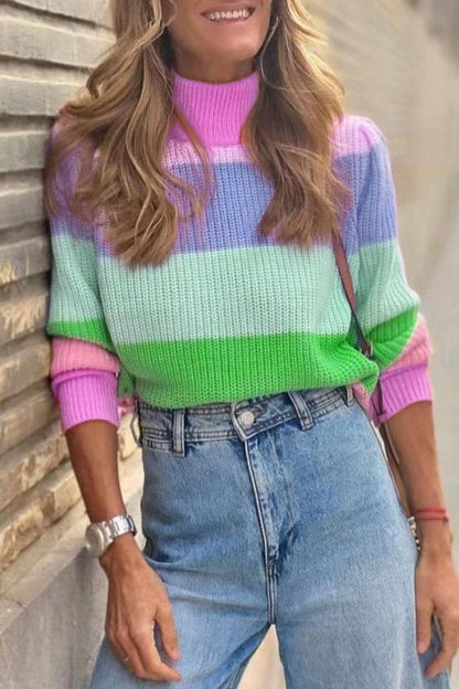 Vintage Inspired Jumper