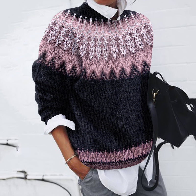 Elegantly Designed Jumper
