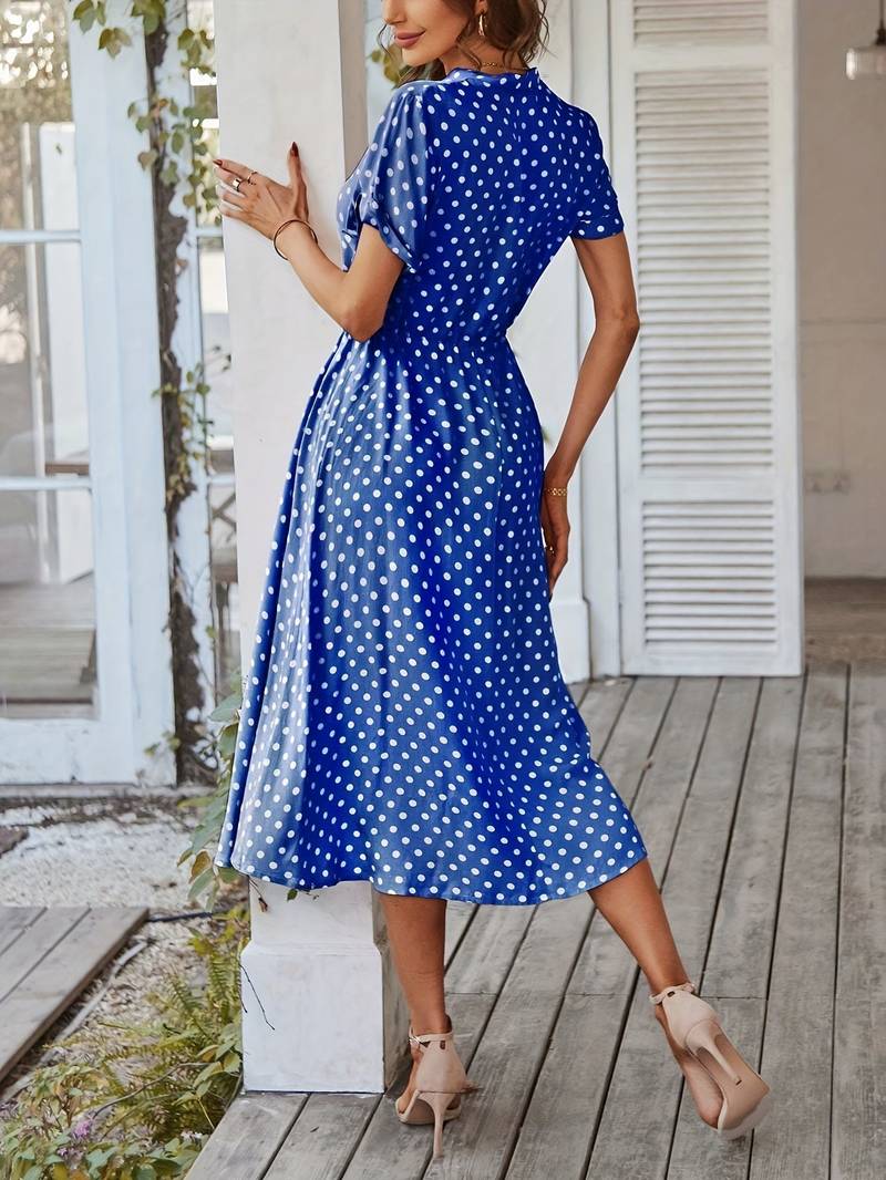Vintage Inspired Garment