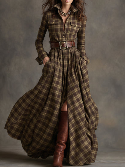 Beautifully Crafted Dress