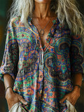 Classic Designed Shirt