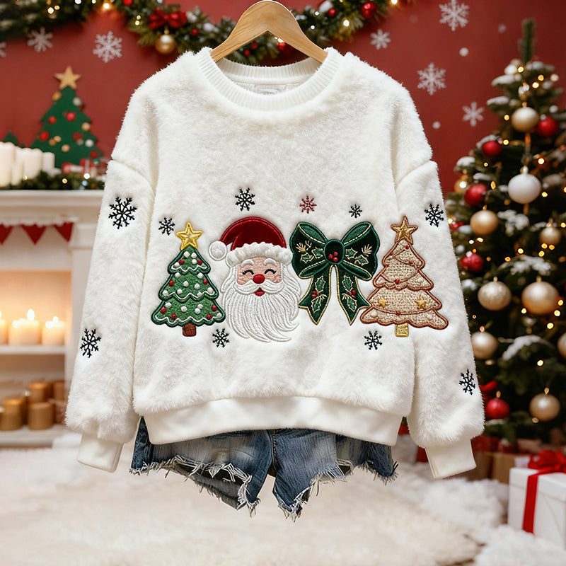 Thoughtfully Designed Jumper