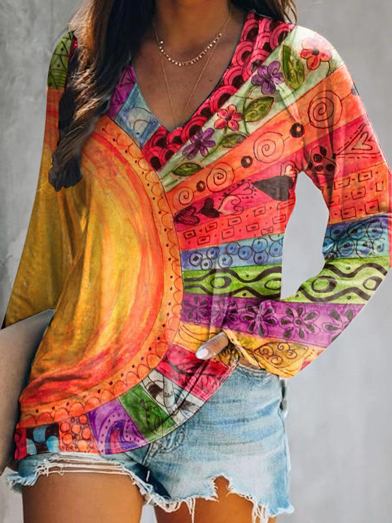 Gracefully Designed Top