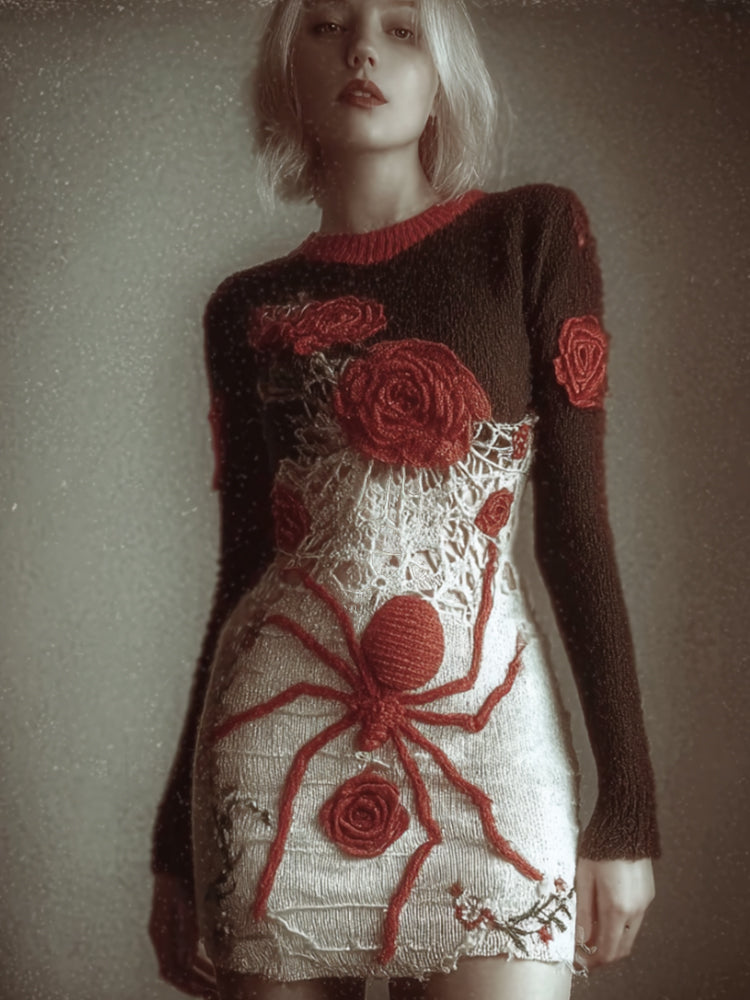 Thoughtfully Designed Dress