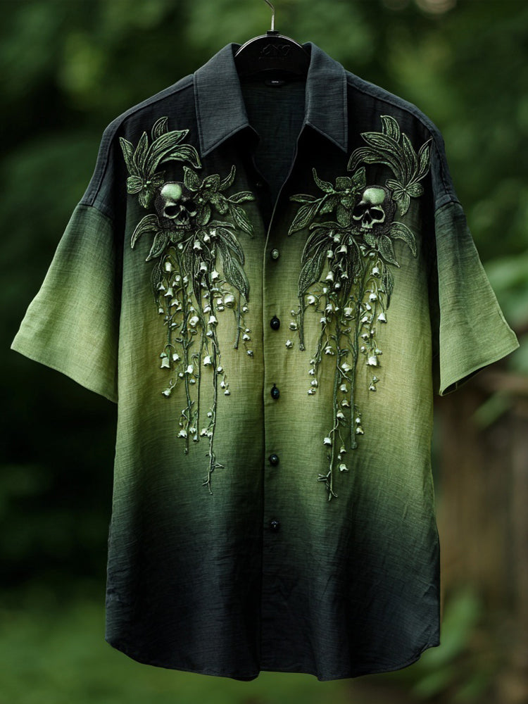 Elegantly Designed Shirt