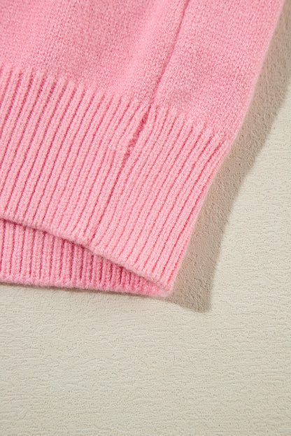 Elegantly Designed Jumper
