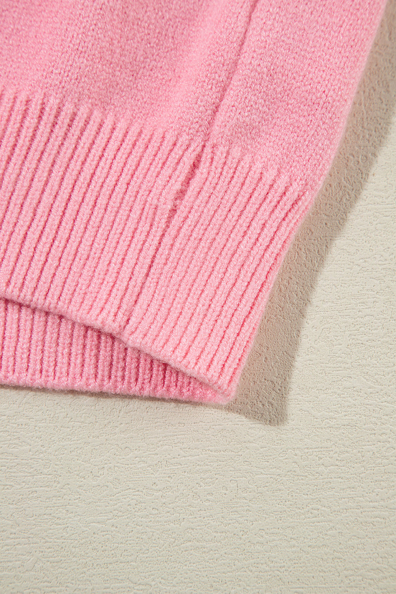 Elegantly Designed Jumper