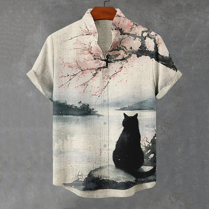 Thoughtfully Designed Shirt
