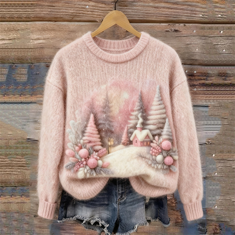 Beautifully Crafted Jumper