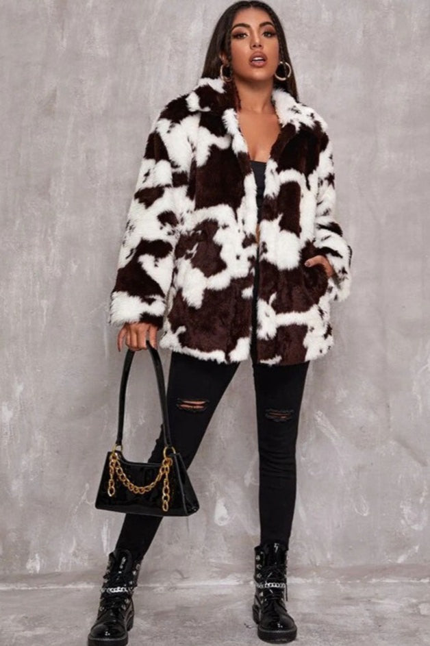 Elegantly Designed Coat