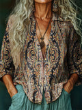 Elegantly Designed Shirt