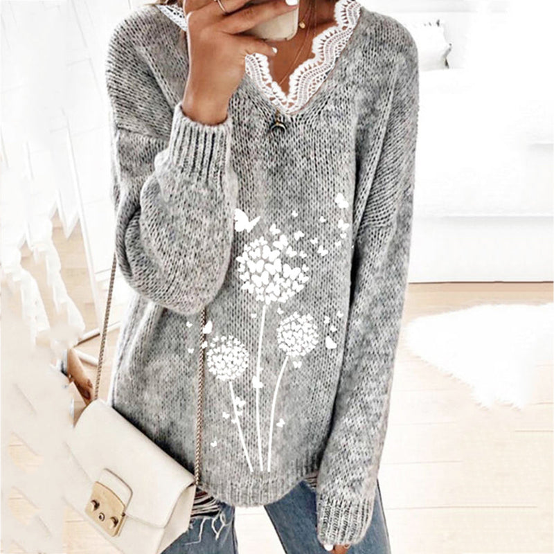 Classic Designed Jumper