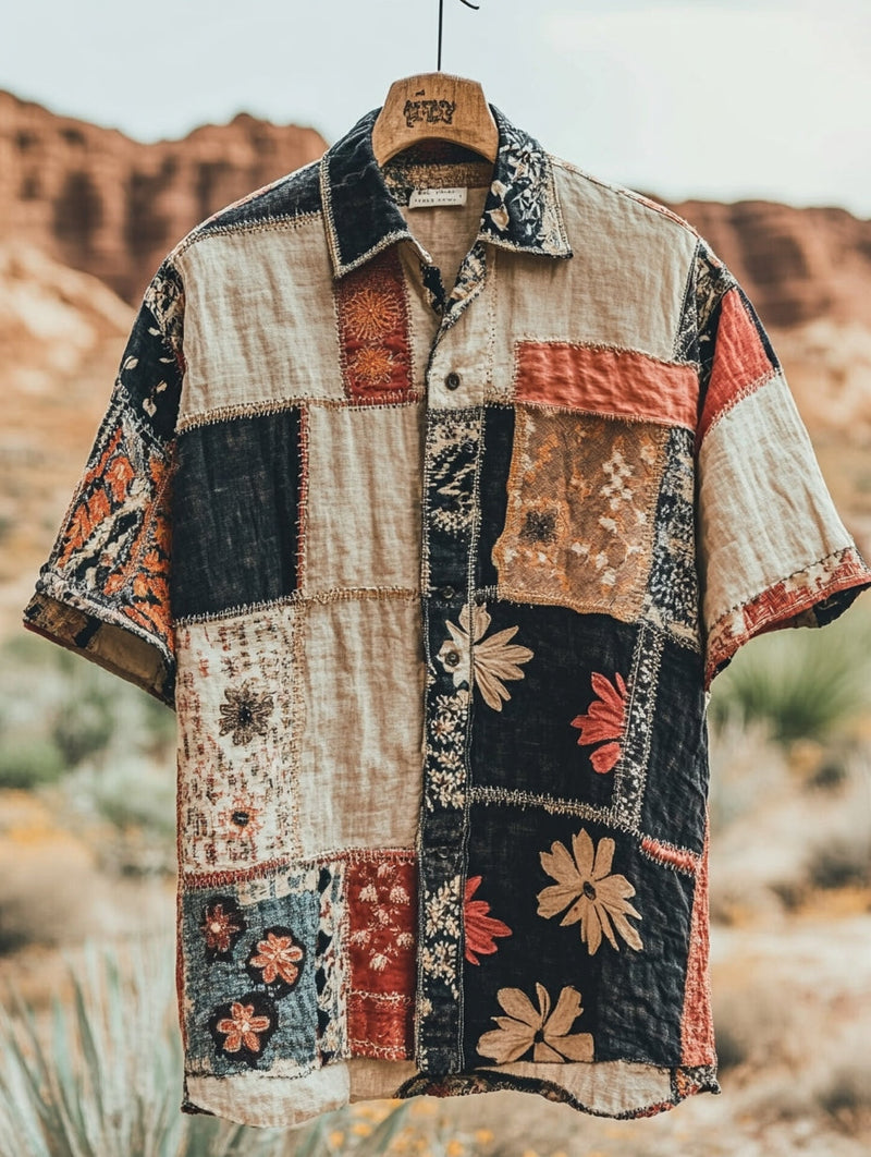 Beautifully Crafted Shirt