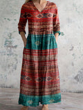Beautifully Crafted Dress