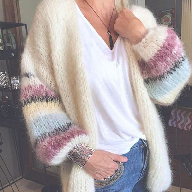 Beautifully Crafted Cardigan