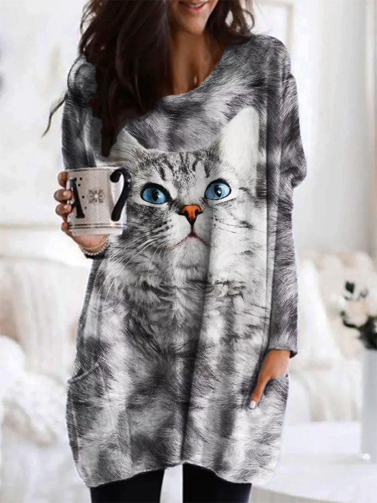 Classic Designed T-Shirt