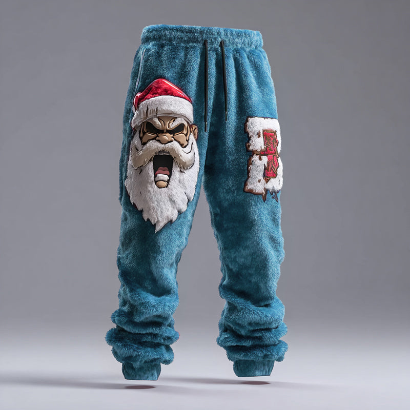 Vintage Inspired Trousers