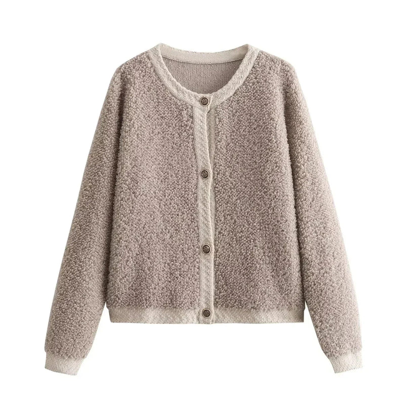 Gracefully Designed Jumper