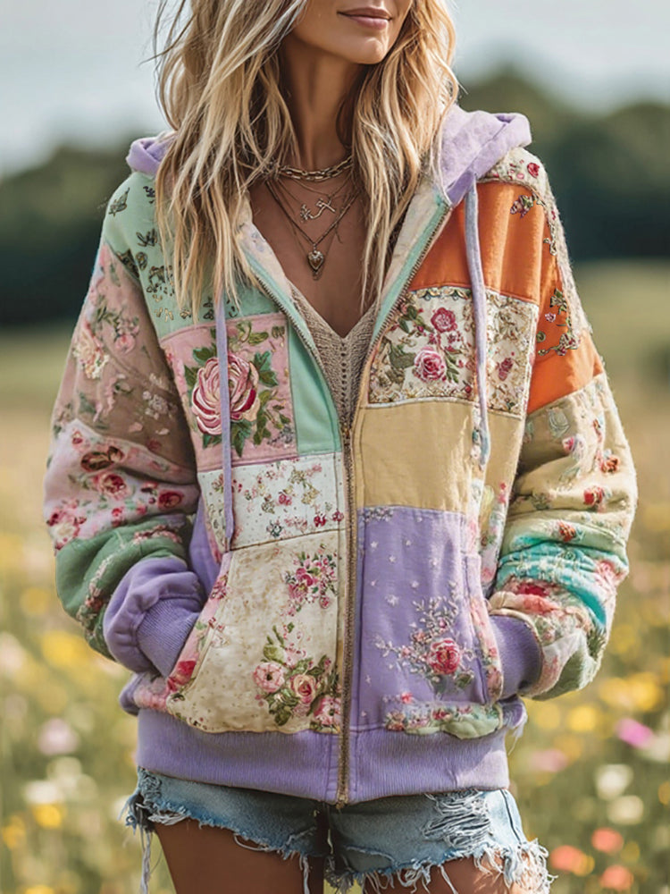 Thoughtfully Designed Garment