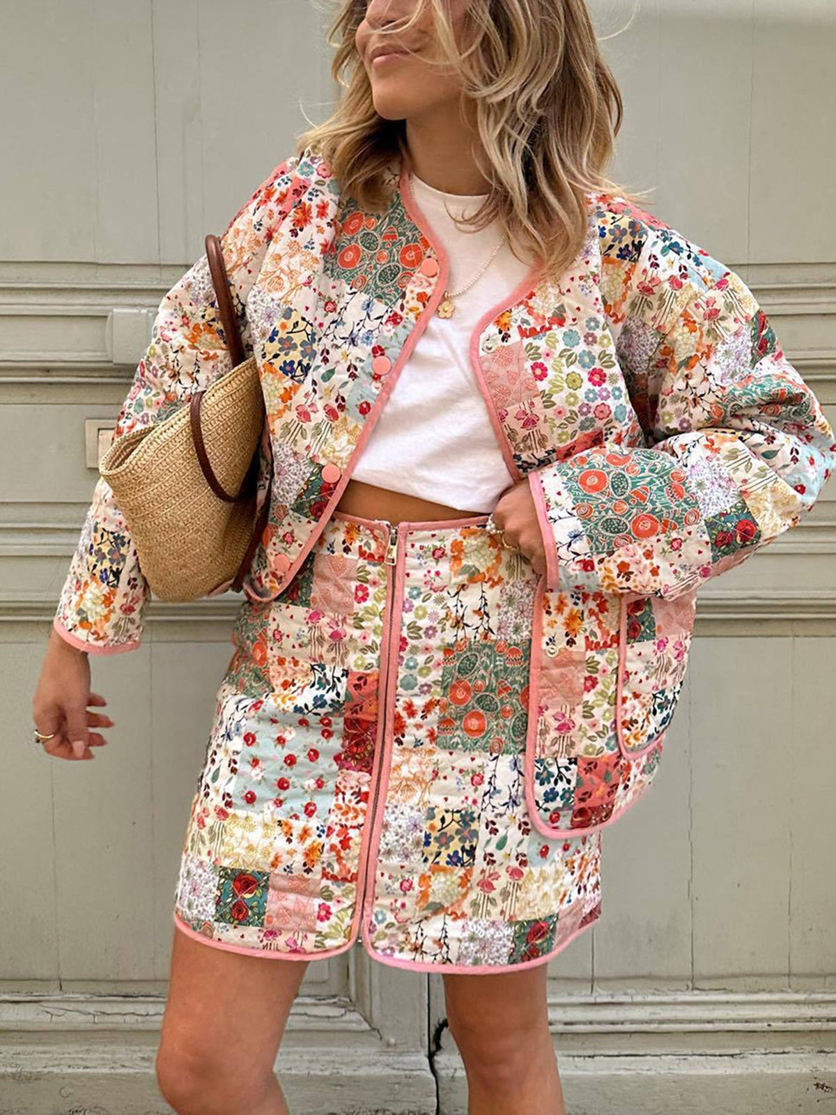 Beautifully Crafted Garment