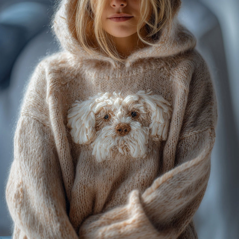 Classic Designed Jumper