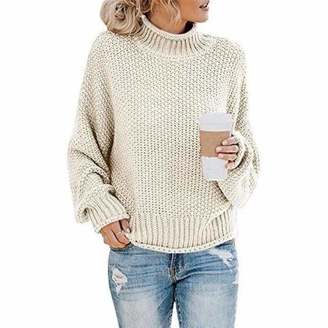 Thoughtfully Designed Jumper
