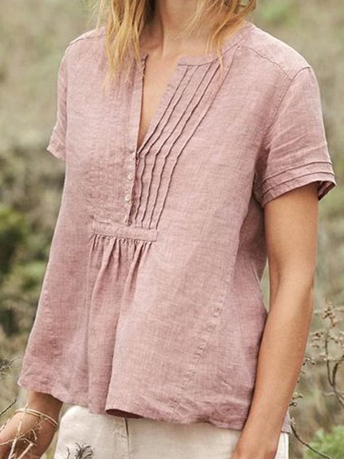 Classic Designed T-Shirt
