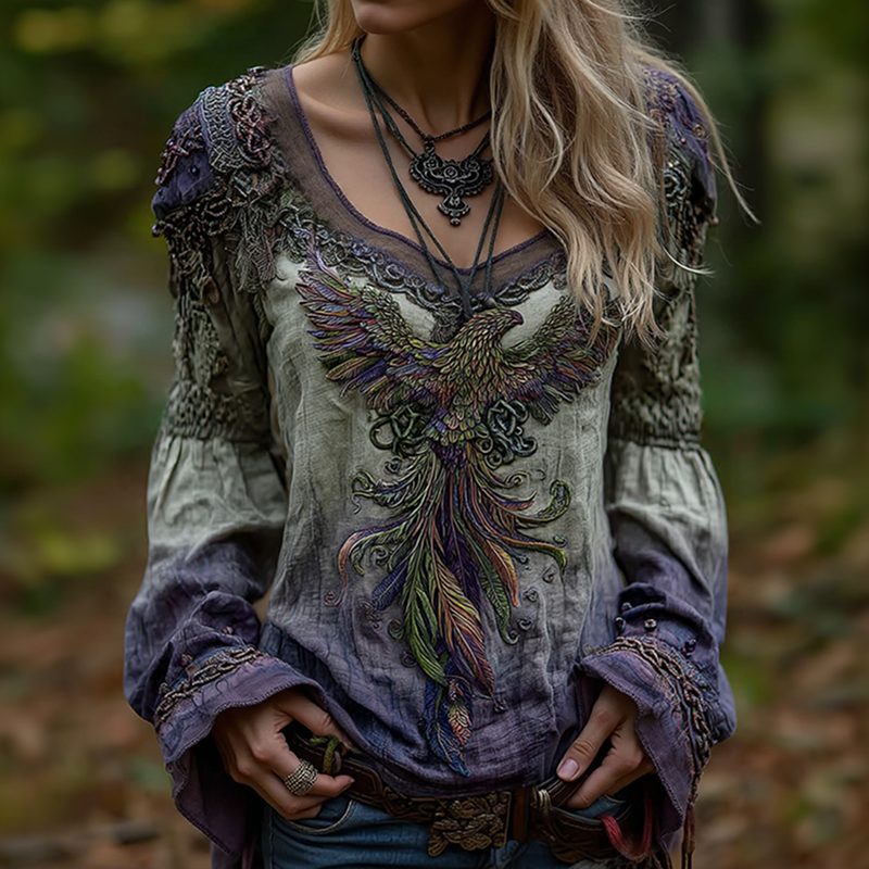 Classic Vintage Shirt