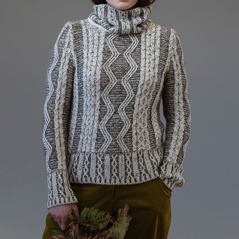 Classic Vintage Jumper