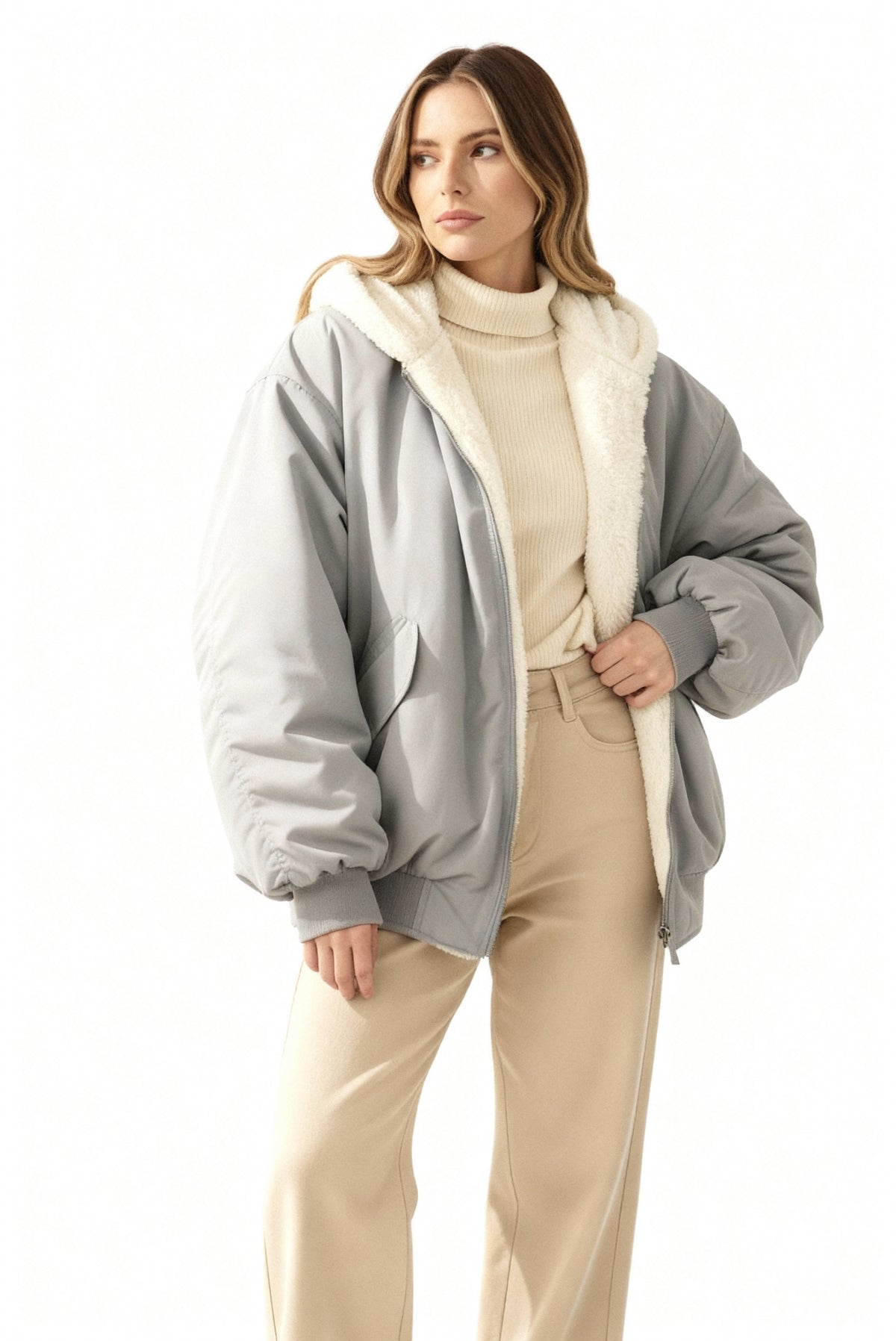 Beautifully Crafted Garment