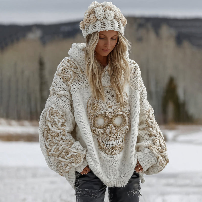 Elegantly Designed Jumper