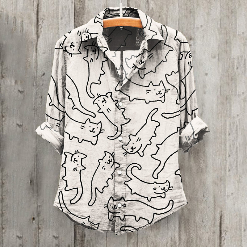 Classic Vintage Shirt