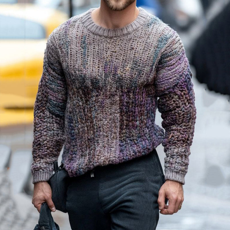 Thoughtfully Designed Jumper