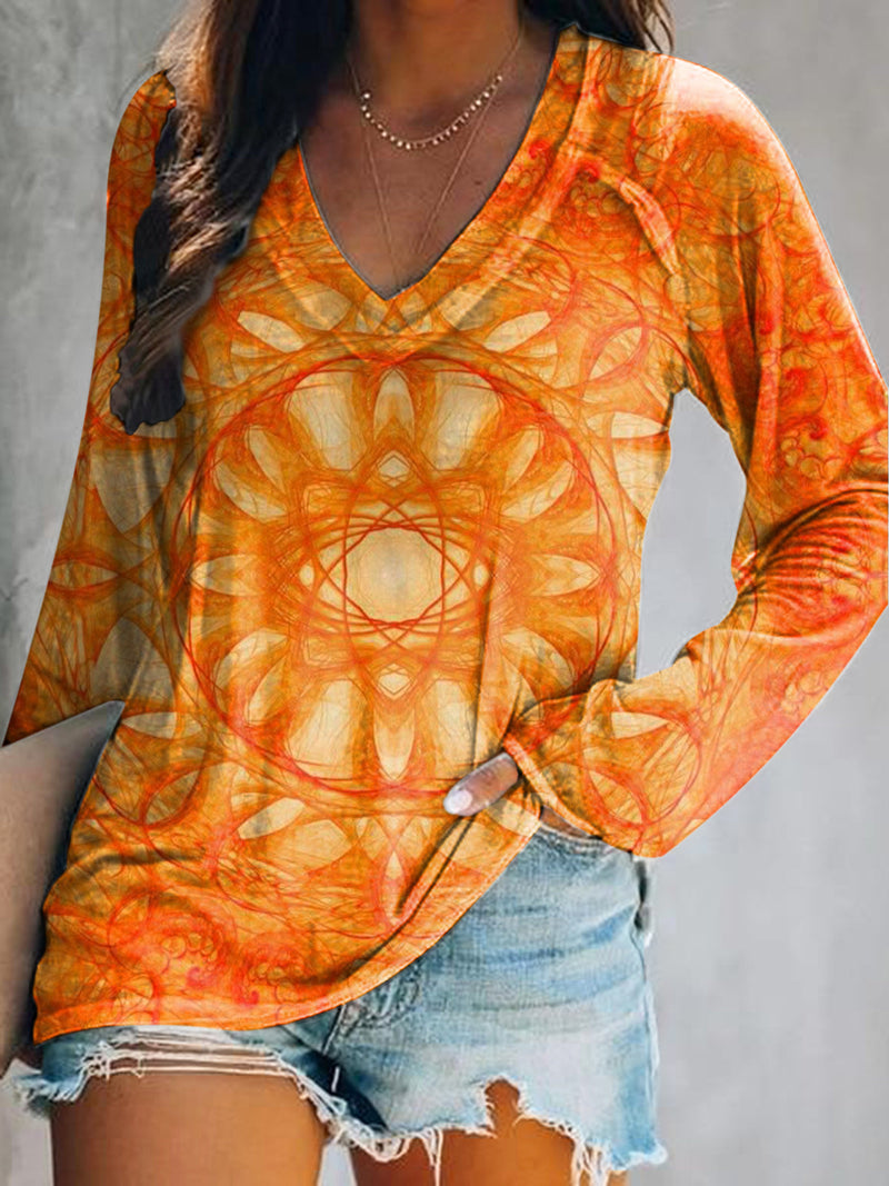 Classic Designed Top