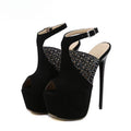 Classic Vintage & Enduringly Stylish Sandals