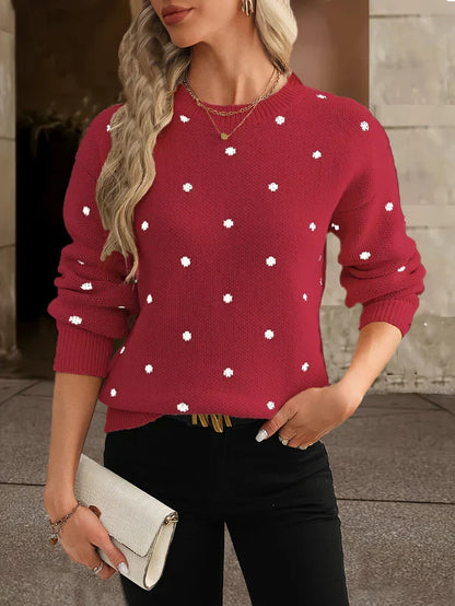 Beautifully Crafted Jumper